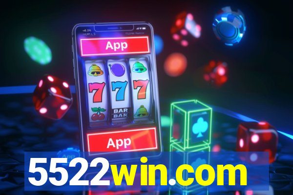 5522win.com