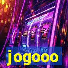 jogooo