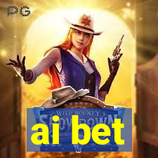 ai bet