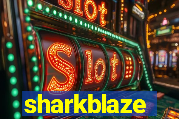 sharkblaze