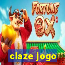 claze jogo