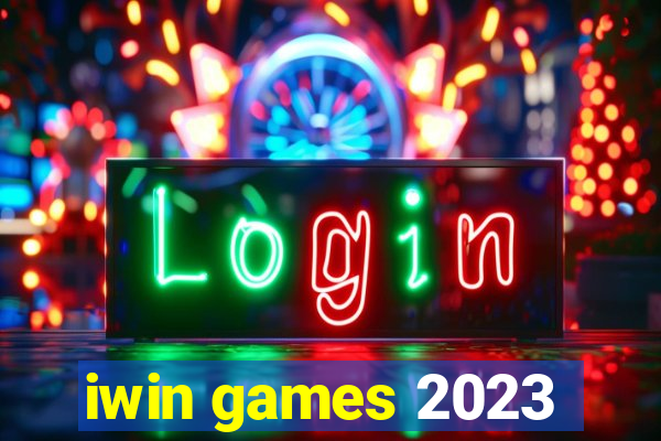 iwin games 2023