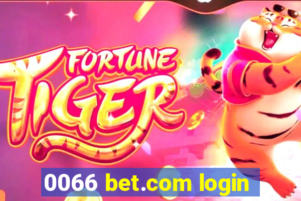 0066 bet.com login