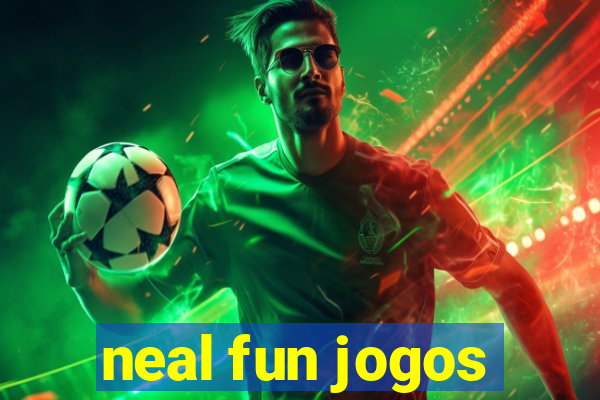 neal fun jogos