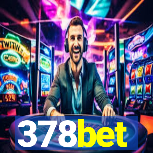 378bet