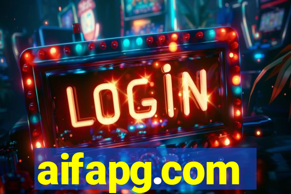 aifapg.com