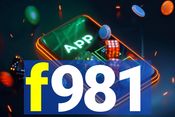 f981