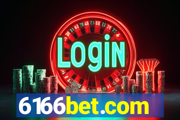 6166bet.com