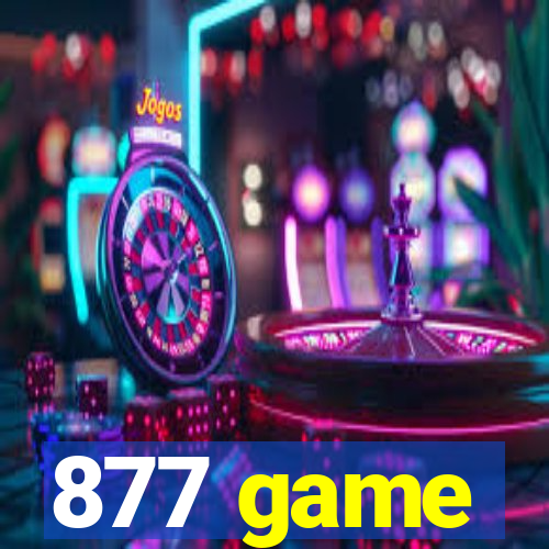 877 game