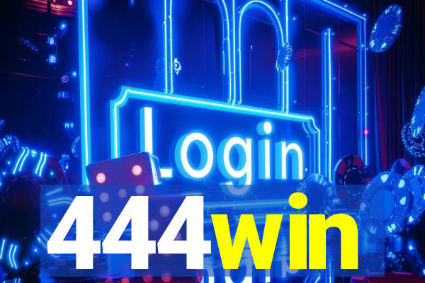 444win