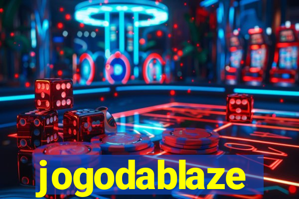 jogodablaze