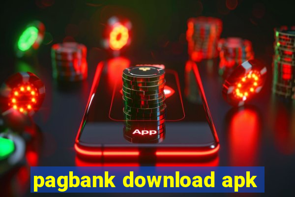 pagbank download apk