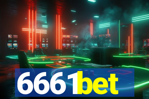 6661bet