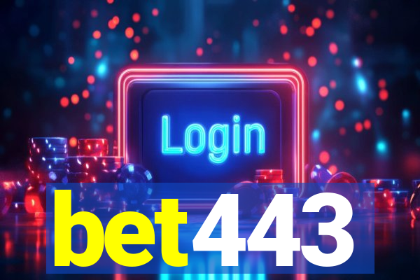 bet443