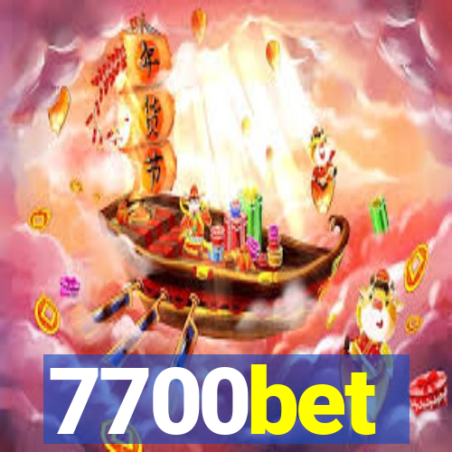 7700bet