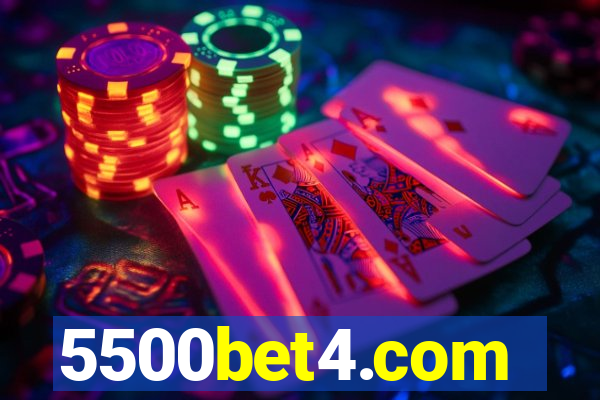 5500bet4.com