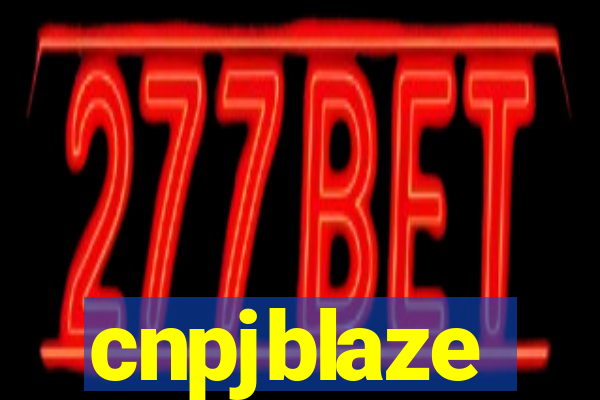 cnpjblaze