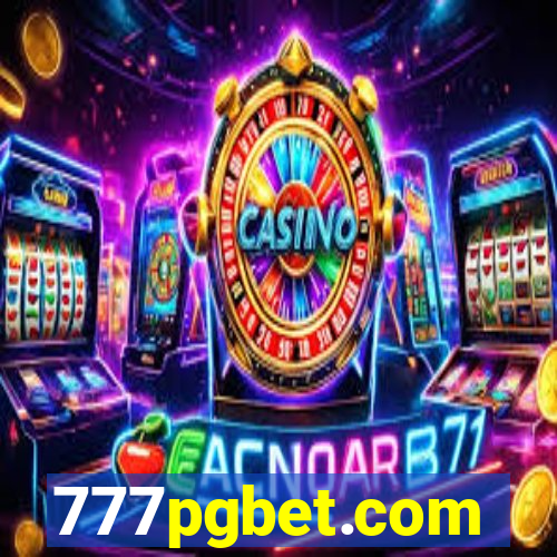 777pgbet.com