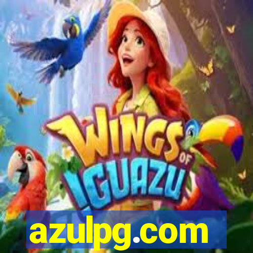 azulpg.com