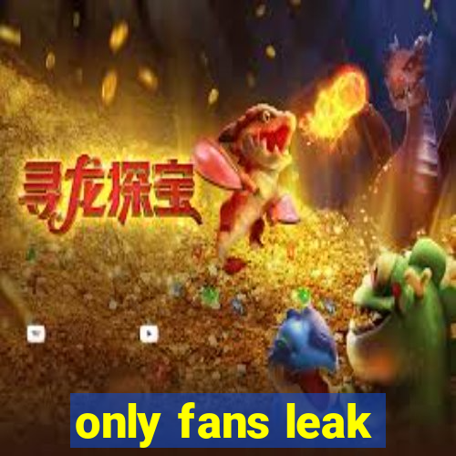 only fans leak