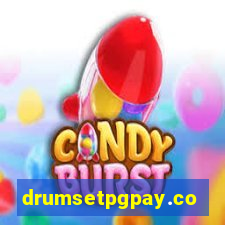 drumsetpgpay.com