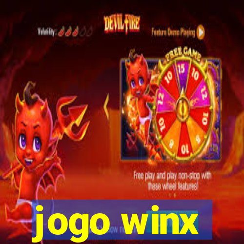 jogo winx