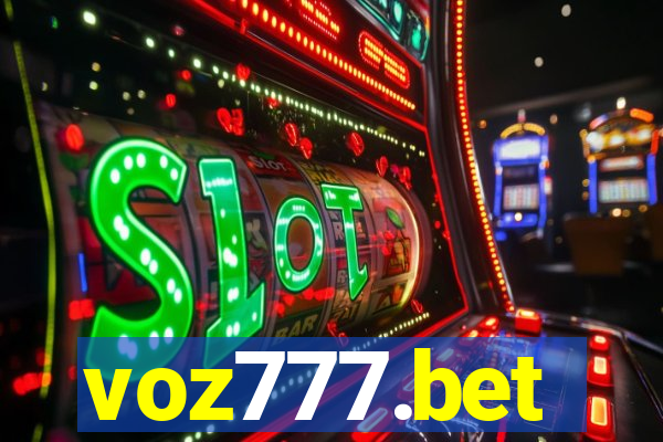 voz777.bet