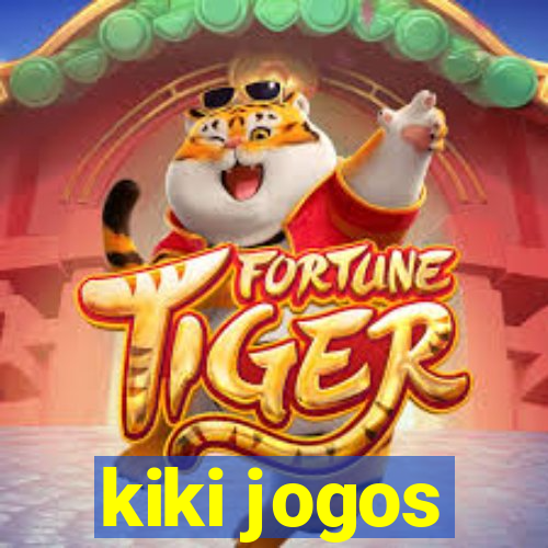 kiki jogos