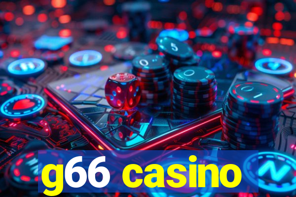 g66 casino