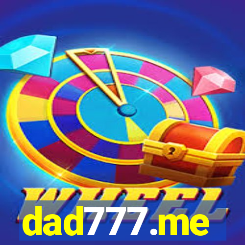 dad777.me