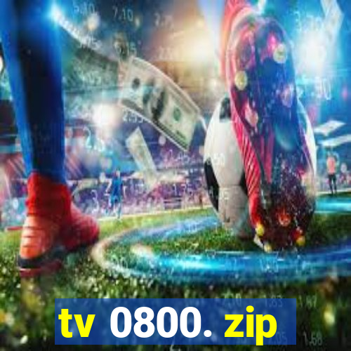 tv 0800. zip