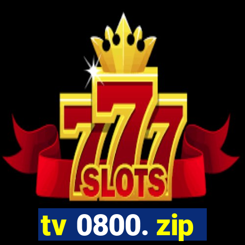 tv 0800. zip