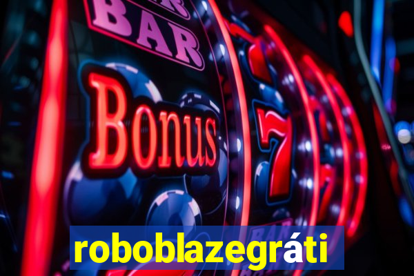 roboblazegrátis