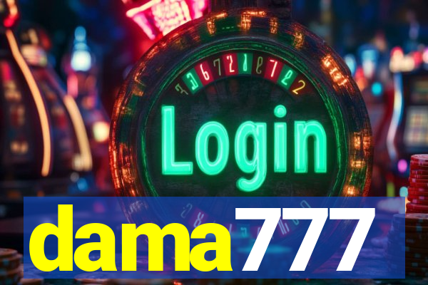 dama777