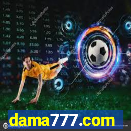 dama777.com