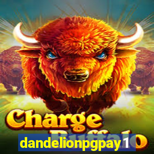 dandelionpgpay1.com