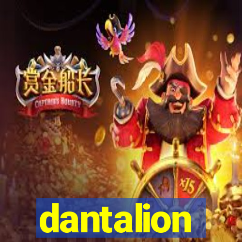 dantalion