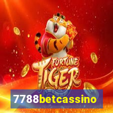 7788betcassino