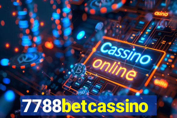 7788betcassino