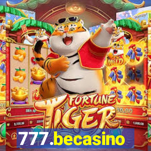 777.becasino