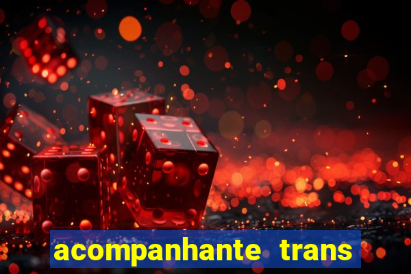 acompanhante trans de porto alegre