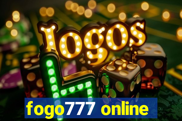 fogo777 online