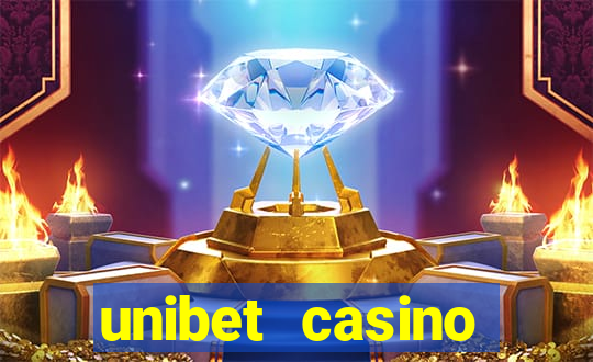 unibet casino review brand