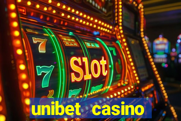 unibet casino review brand