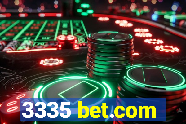 3335 bet.com