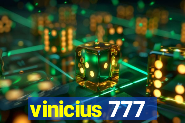 vinicius 777