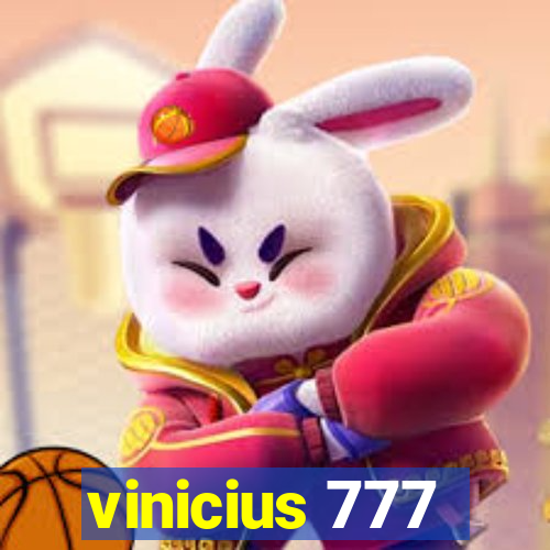 vinicius 777