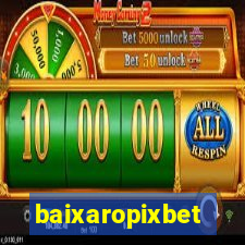 baixaropixbet