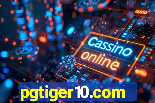 pgtiger10.com