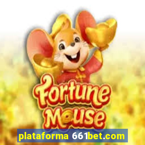 plataforma 661bet.com